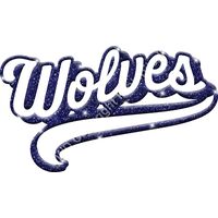 GLT78 BLUE GLITTER Thumbnail