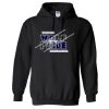 18500 Adult Heavy Blend Hooded Sweatshirt Thumbnail