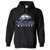 18500 Adult Heavy Blend Hooded Sweatshirt Thumbnail