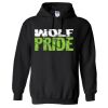 18500 Adult Heavy Blend Hooded Sweatshirt Thumbnail