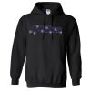 18500 Adult Heavy Blend Hooded Sweatshirt Thumbnail
