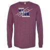 3513 Adult Extra Soft Tri-blend Long Sleeve Thumbnail
