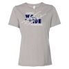 6413 Women’s Extra Soft Tri-blend Tee Thumbnail