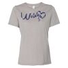 6413 Women’s Extra Soft Tri-blend Tee Thumbnail
