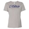 6413 Women’s Extra Soft Tri-blend Tee Thumbnail